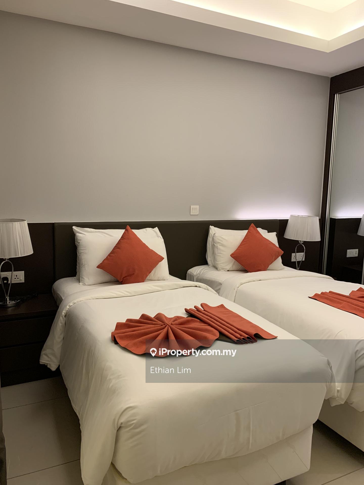 Service Residence for Rent in Grand Ion Delemen by Ethian Lim - iProperty.com.my