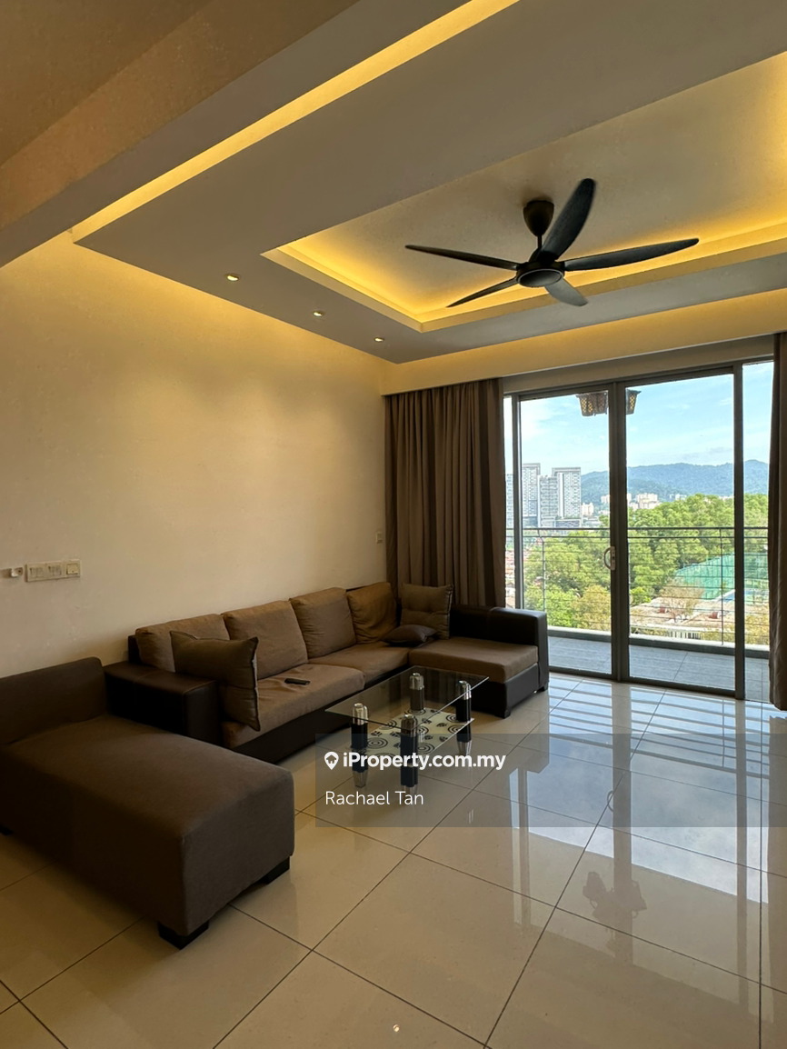 Condominium for Rent in The Westside One by Rachael Tan - iProperty.com.my