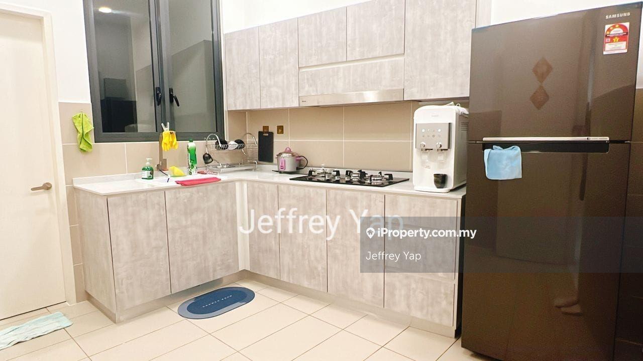 Residensi Servis untuk Disewa di The Cruise Residence oleh Jeffrey Yap - iProperty.com.my
