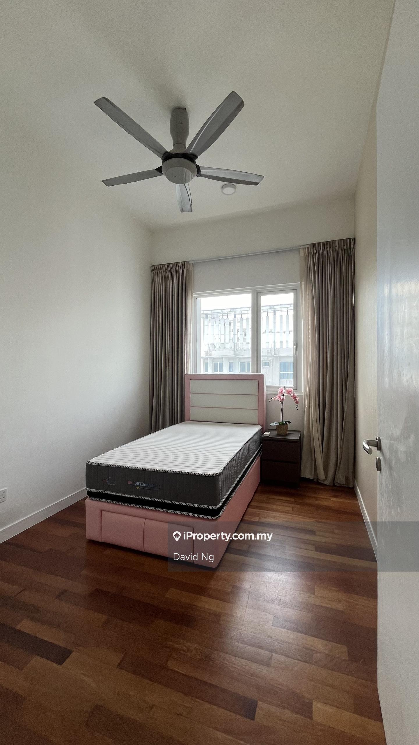 Condominium for Sale in Pavilion Hilltop by David Ng - iProperty.com.my