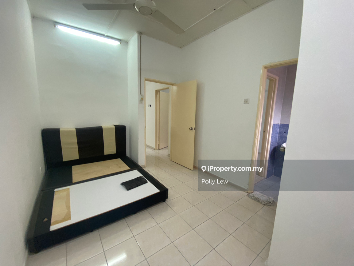 2-storey Terraced House for Sale in Sungai Long, Bandar Sungai Long by Polly Lew - iProperty.com.my