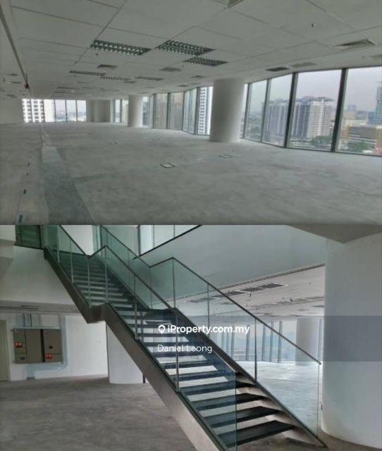 Office for Rent in Seksyen 8, Petaling Jaya by Daniel Leong - iProperty.com.my