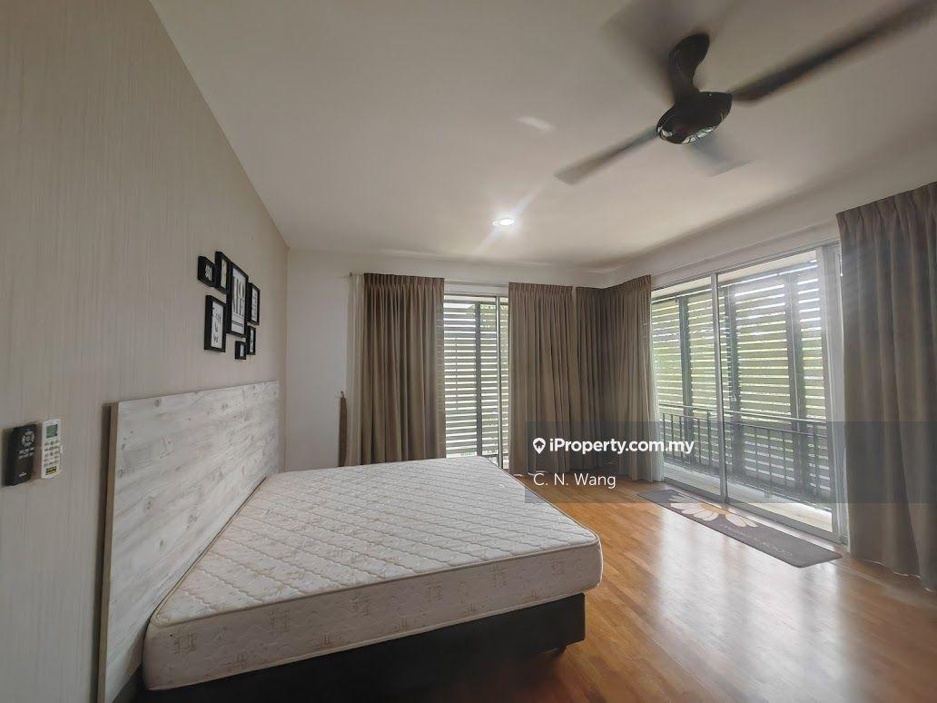 Semi-Detached House for Sale in Nusa Idaman @ Nusajaya, Iskandar Puteri (Nusajaya) by C. N. Wang - iProperty.com.my