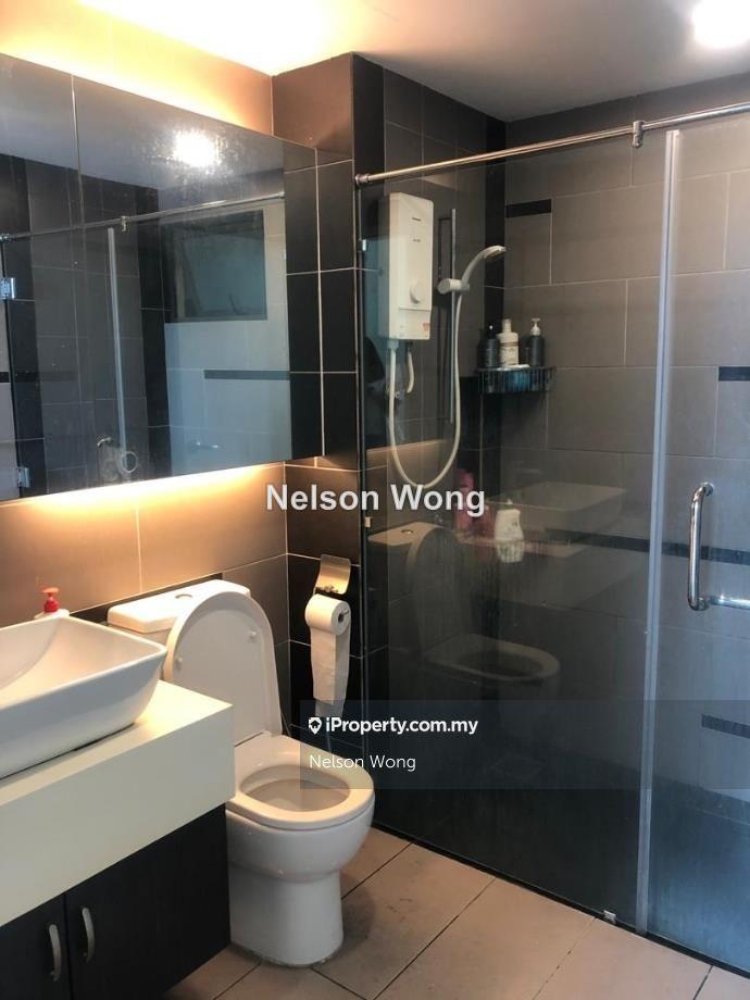 Condominium for Rent in The Z Residence by Nelson Wong - iProperty.com.my