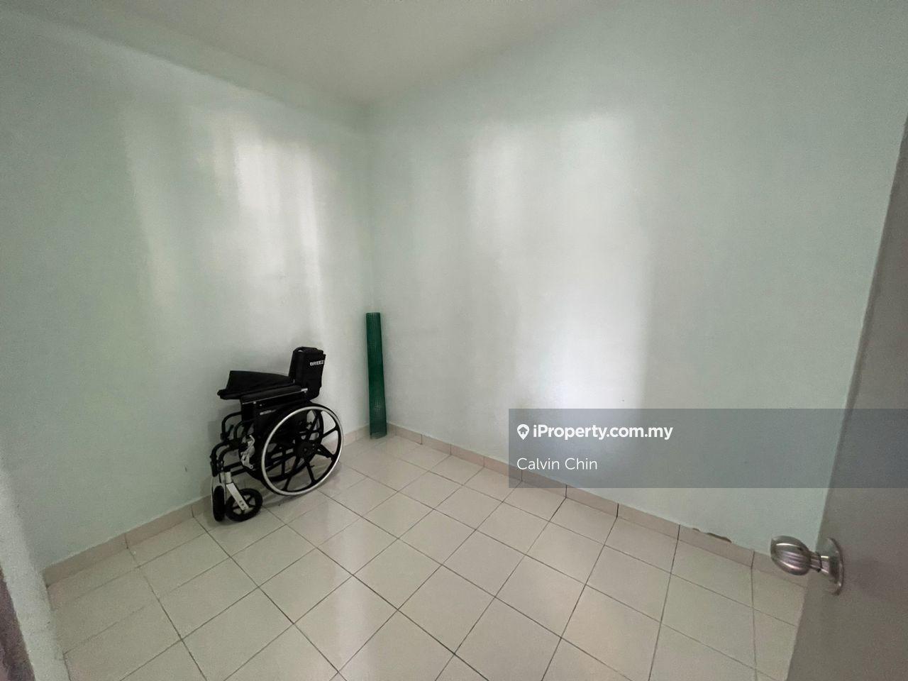 Rumah Berangkai 2.5 Tingkat untuk Dijual di Sering Ukay, Ampang oleh Calvin Chin - iProperty.com.my