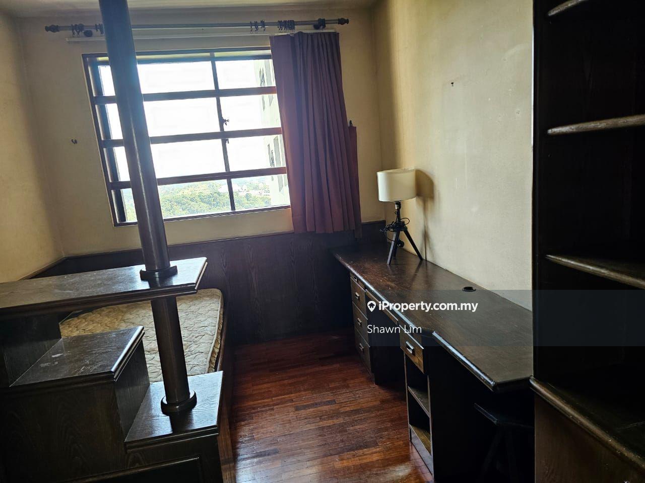 Condominium for Rent in Mont Kiara Palma by Shawn Lim - iProperty.com.my