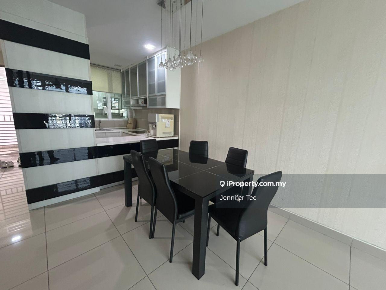 Residensi Servis untuk Dijual di The Loft @ ZetaPark oleh Jennifer Tee - iProperty.com.my