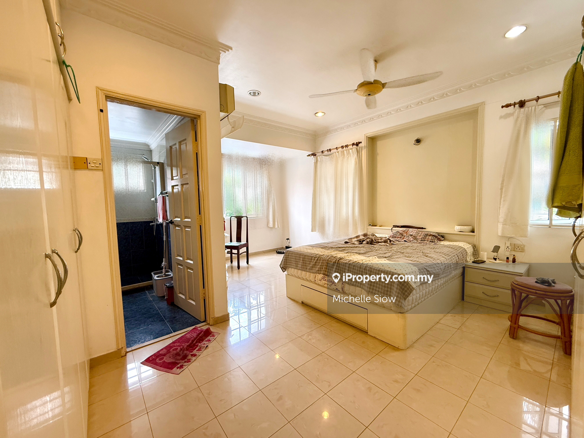 2-storey Terraced House for Sale in Taman Supreme, Cheras by Michelle Siow - iProperty.com.my