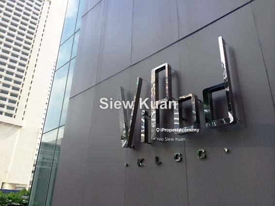Service Residence for Rent in Vipod Residence by Yeo Siew Kuan - iProperty.com.my