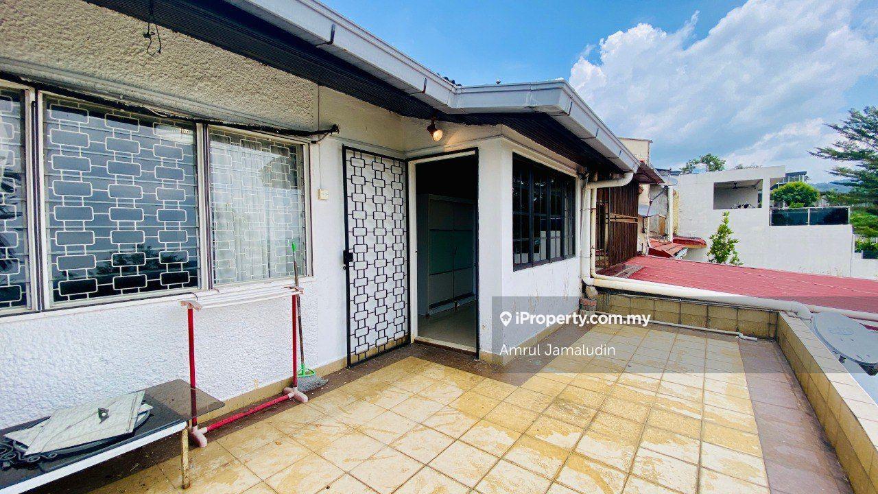 2-storey Terraced House for Sale in Taman ZooView, Ampang by Amrul Jamaludin - iProperty.com.my