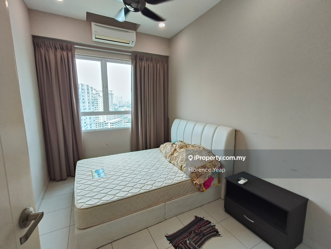 Kondominium untuk Dijual di One Imperial oleh Florence Yeap - iProperty.com.my