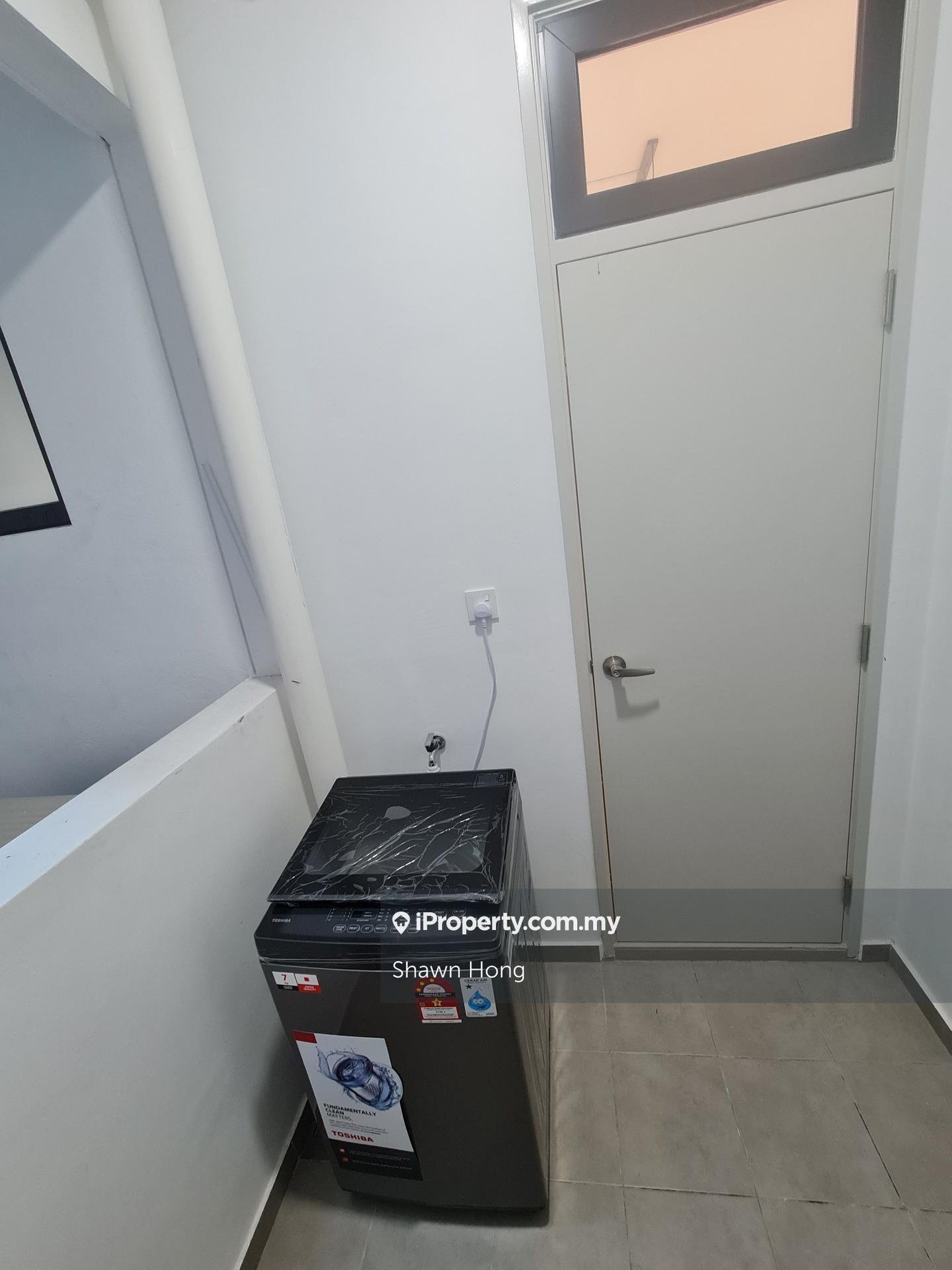 Kondominium untuk Disewa di M Vista oleh Shawn Hong - iProperty.com.my