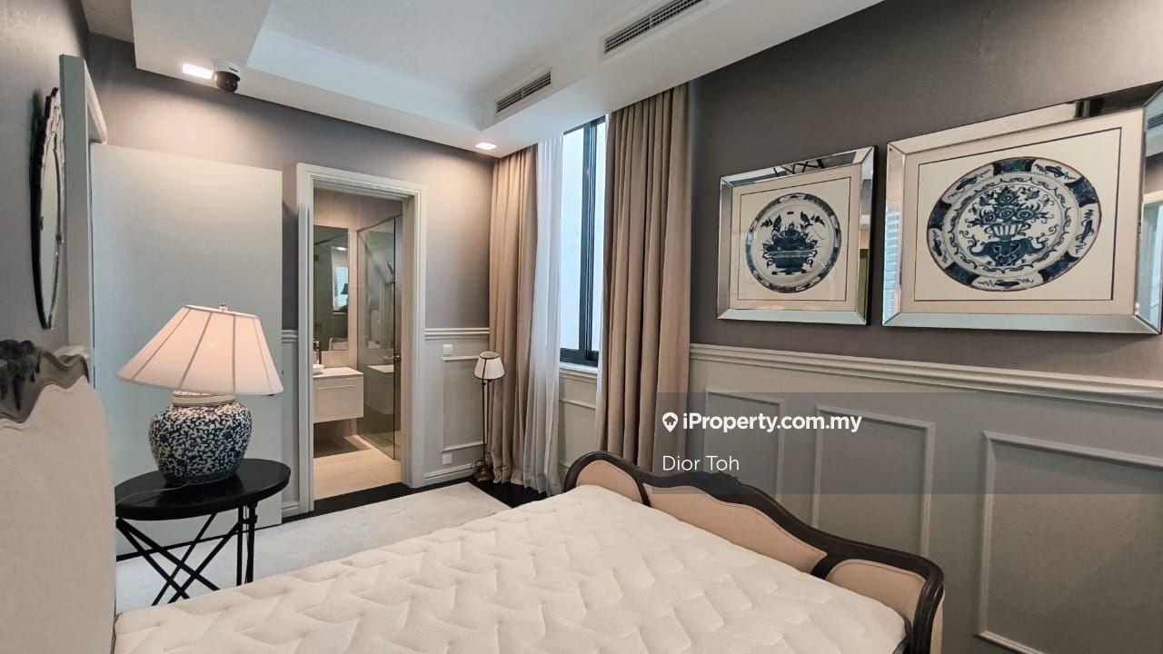 Bungalow House for Sale in Taman Sri Hartamas, Sri Hartamas by Dior Toh - iProperty.com.my