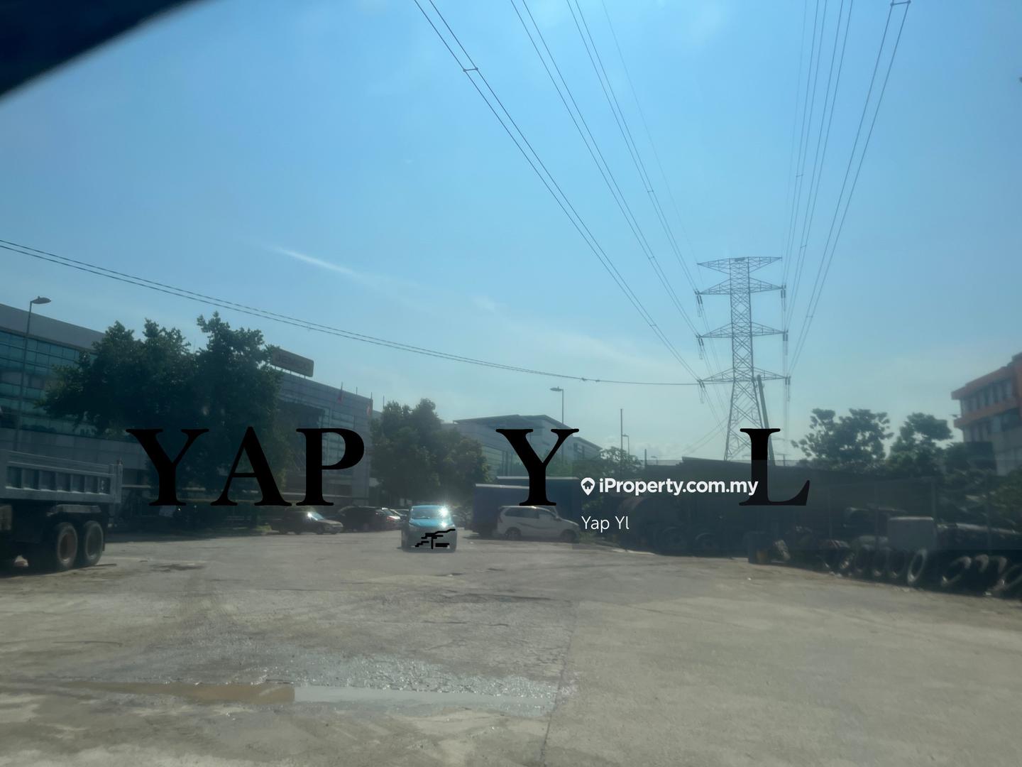 Agricultural Land for Sale in Segambut, Segambut by Yap Yl - iProperty.com.my
