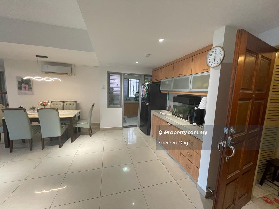 Condominium for Sale in Idaman Puteri by Shereen Ong - iProperty.com.my