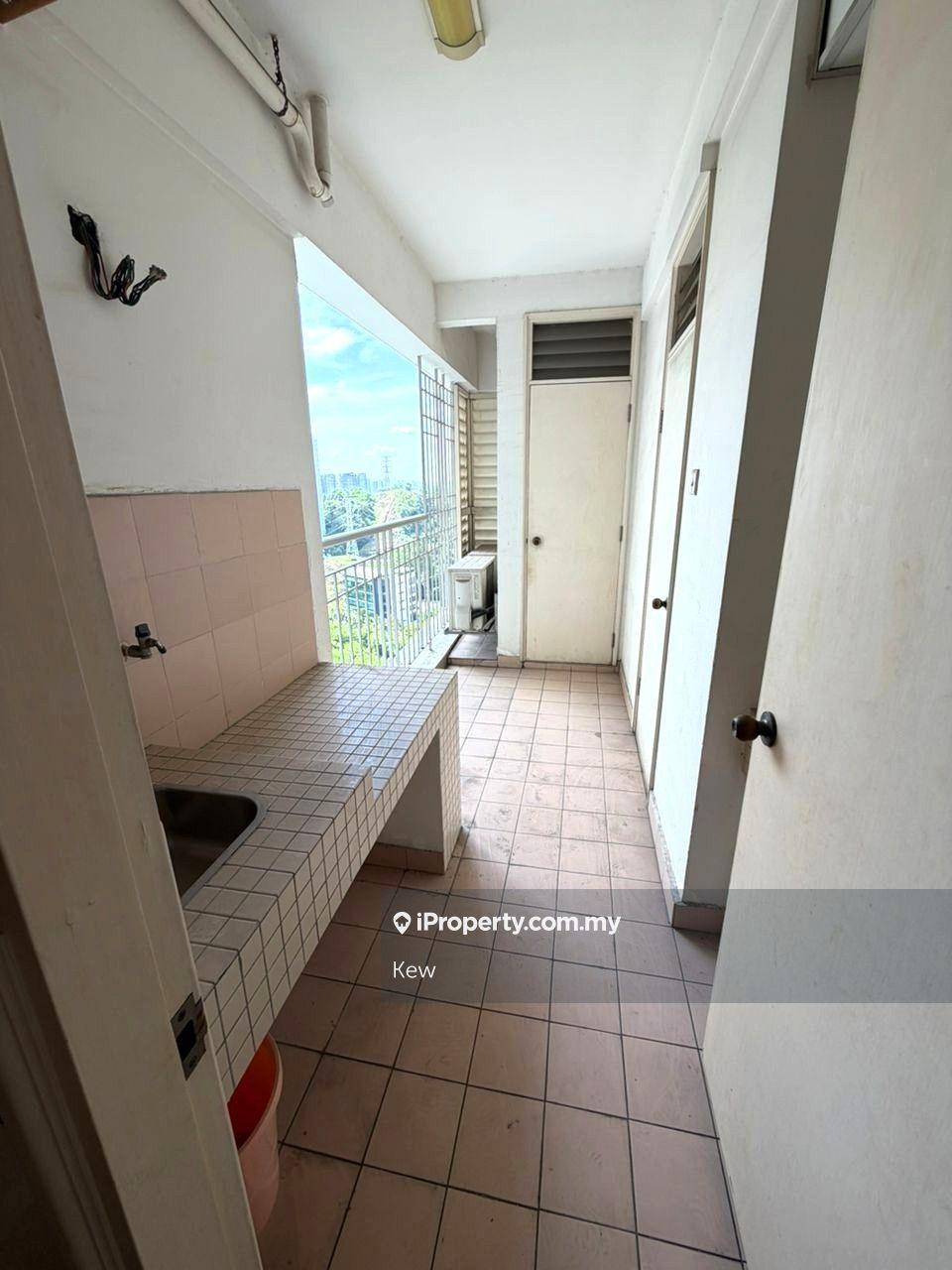 Condominium for Rent in Kiaramas Sutera by Kew - iProperty.com.my