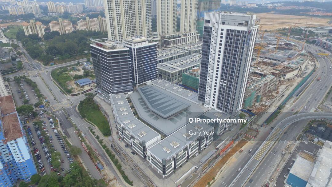 Shop-Office for Rent in Bukit Jalil, Kuala Lumpur by Gary Yow - iProperty.com.my