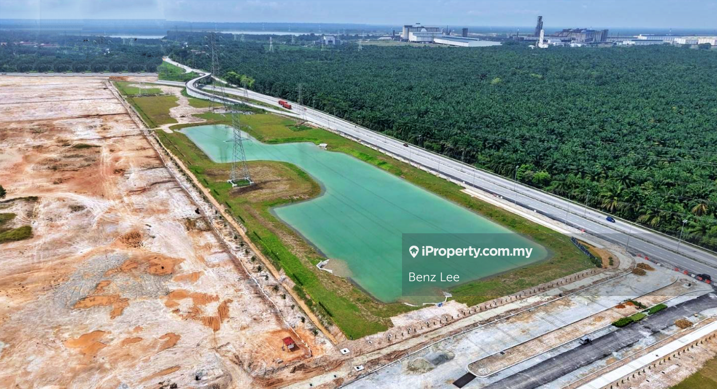 Cluster Factory for Sale in Banting, Banting by Benz Lee - iProperty.com.my