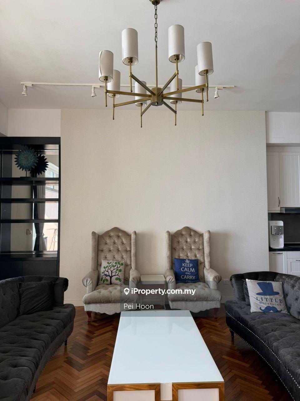 Condominium for Sale in Andaman @ Quayside by Pei Hoon - iProperty.com.my