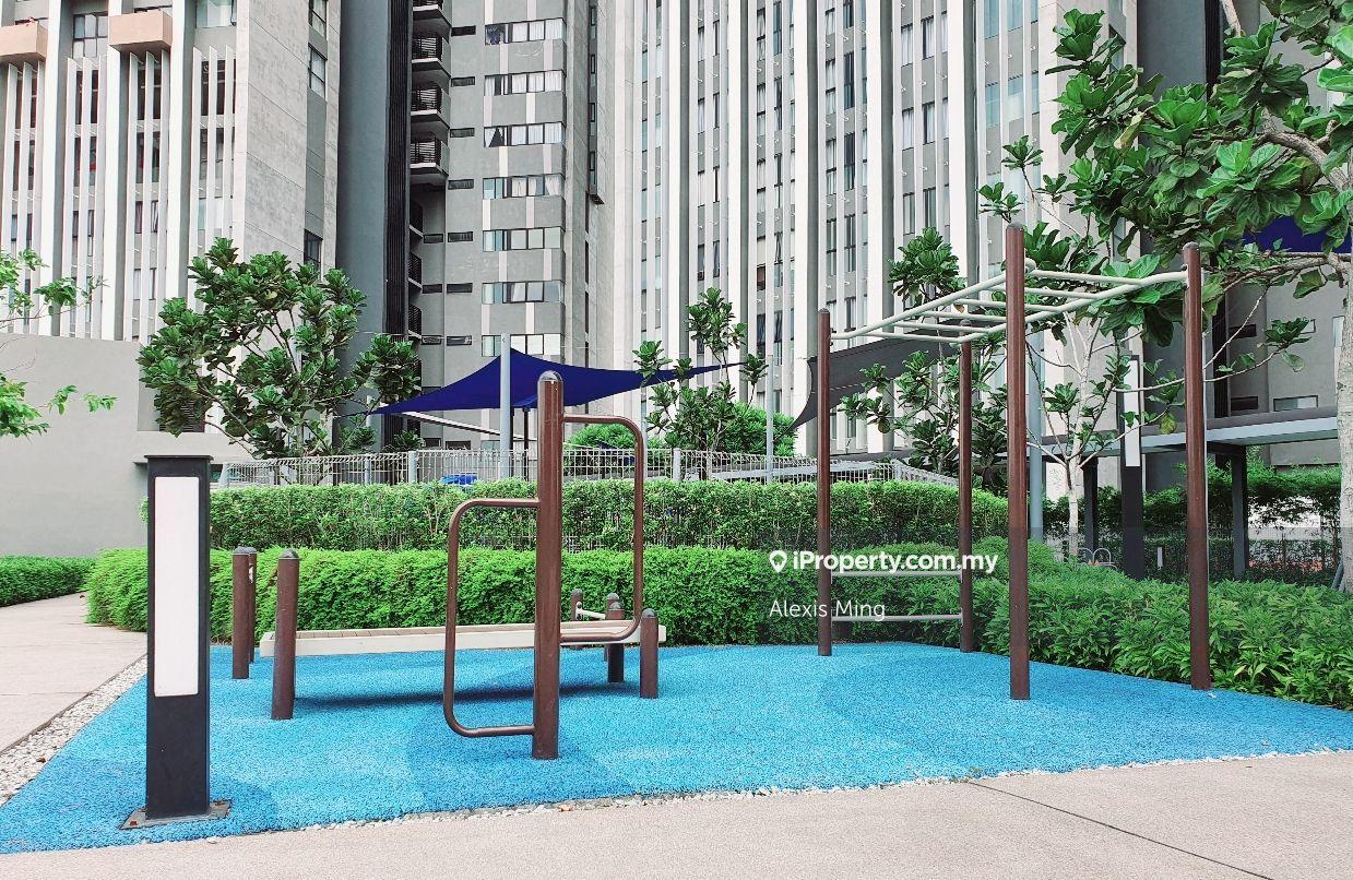 Residensi Servis untuk Dijual di Lumi Tropicana oleh Alexis Ming - iProperty.com.my