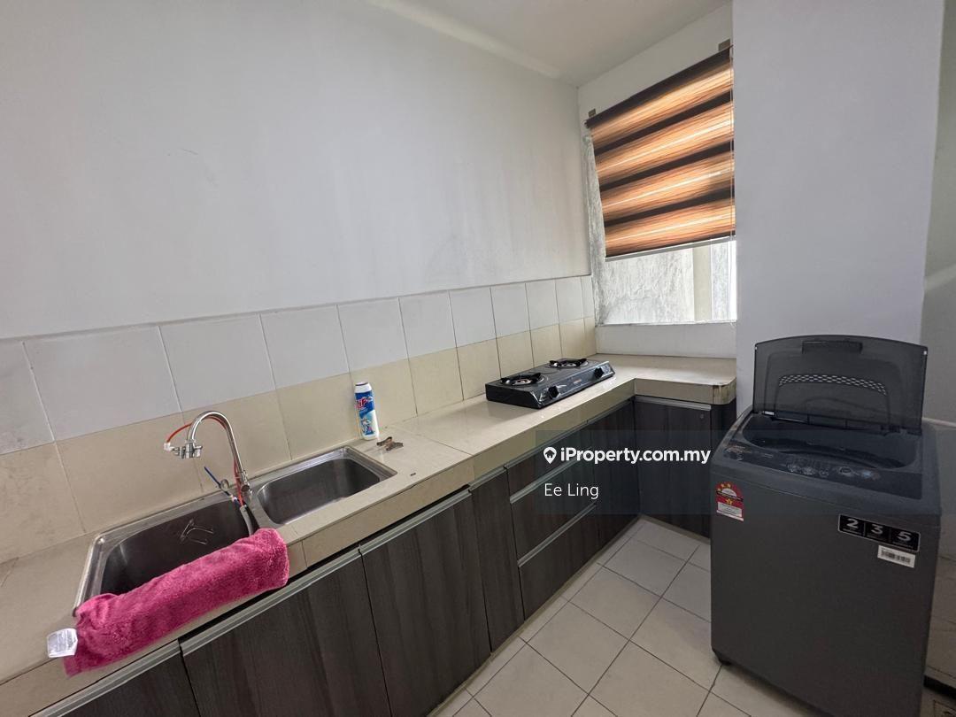 Service Residence for Sale in Pacific Place by Ee Ling - iProperty.com.my