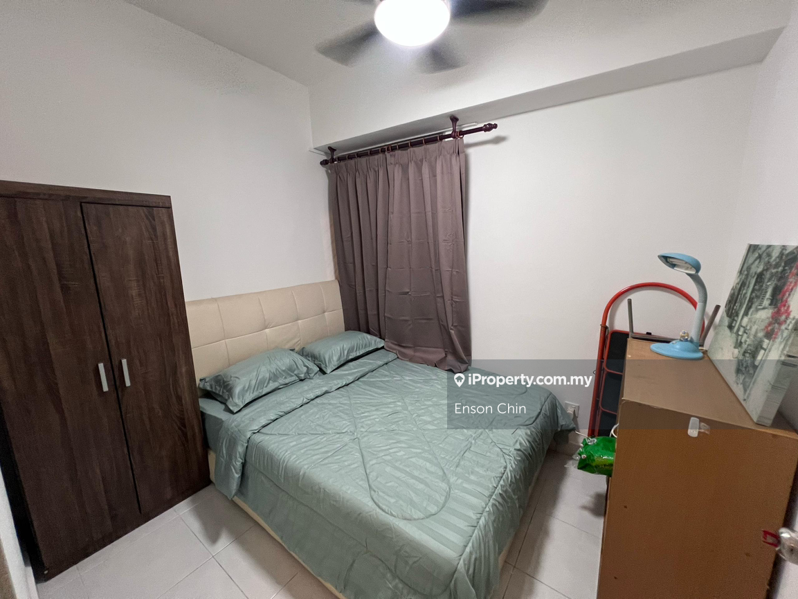 Service Residence for Rent in Main Place Residence by Enson Chin - iProperty.com.my