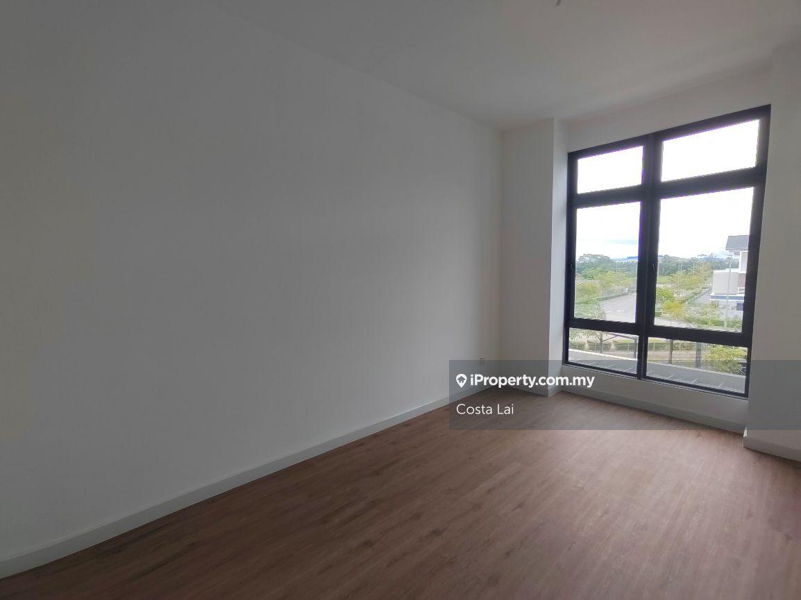 Townhouse for Sale in Kuching, Sarawak by Costa Lai - iProperty.com.my