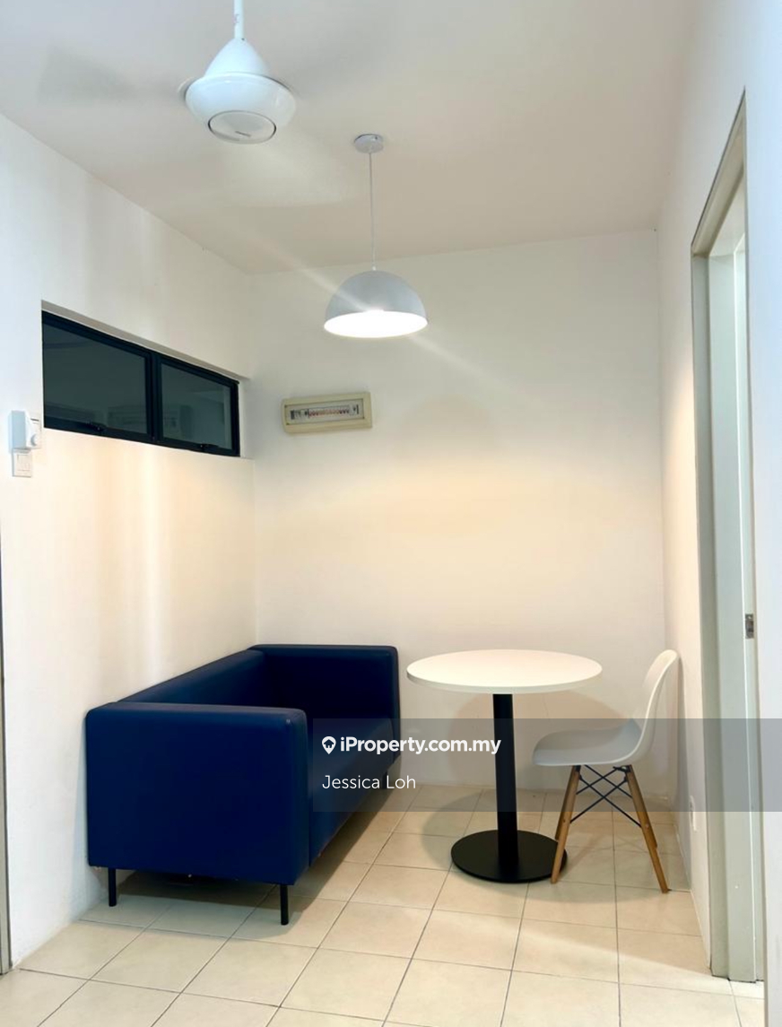 Service Residence for Sale in UniSuites @ Kampar by Jessica Loh - iProperty.com.my