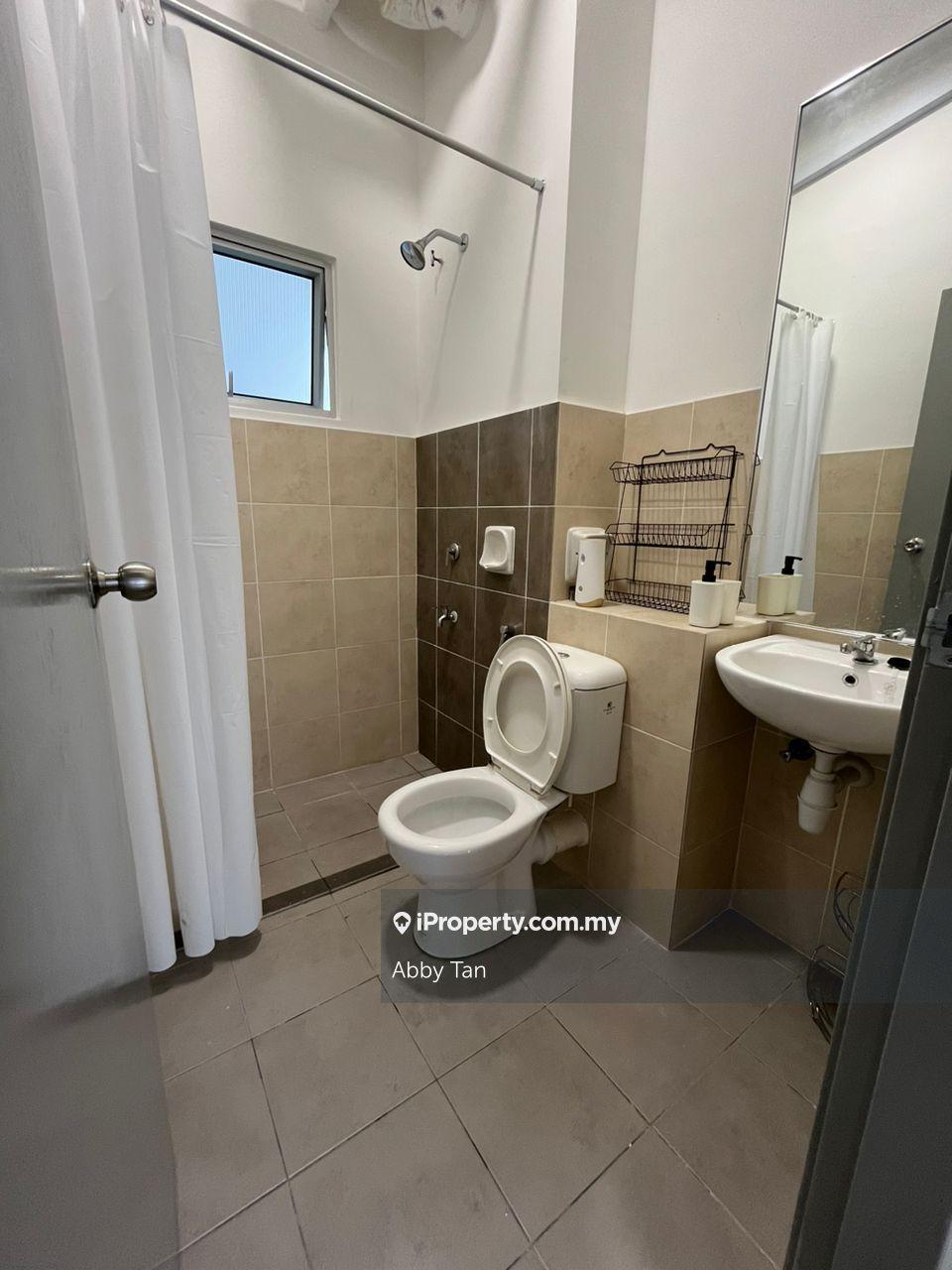 Pangsapuri untuk Disewa di Residensi Seremban Sentral oleh Abby Tan - iProperty.com.my