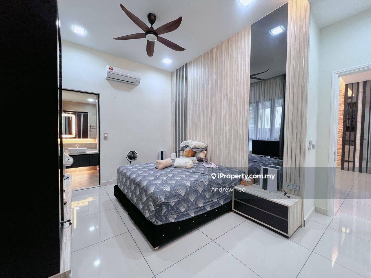 Rumah Berkembar untuk Dijual di Taman Sri Intan, Johor Bahru oleh Andrew Teo - iProperty.com.my