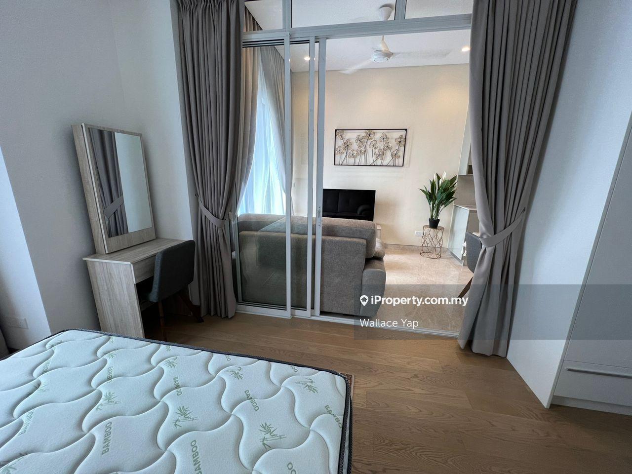 Service Residence for Sale in Sunway Velocity 3 by Wallace Yap - iProperty.com.my