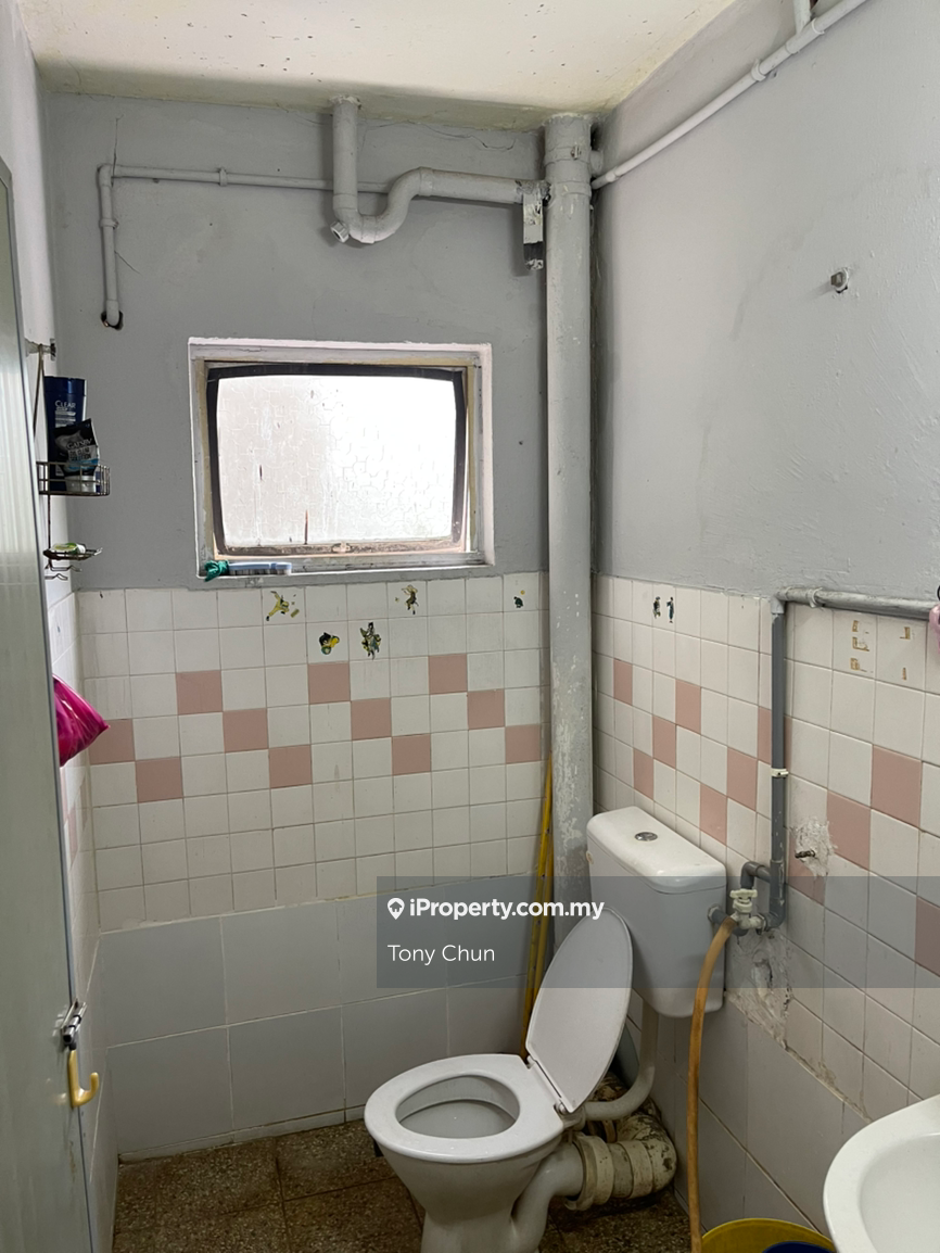 Rumah Pangsa untuk Dijual di Taman Sungai Besi oleh Tony Chun - iProperty.com.my