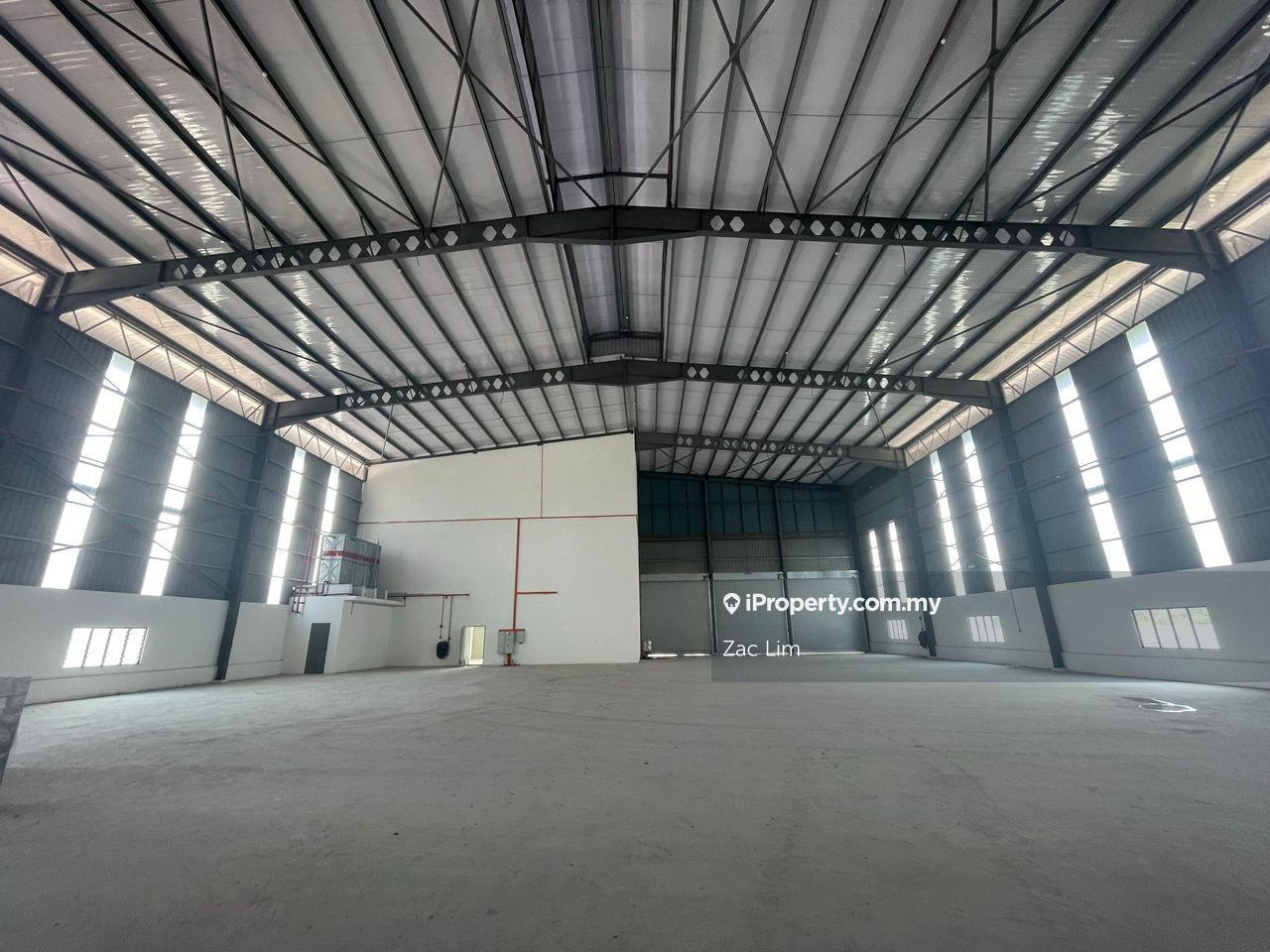 Kilang Terpisah untuk Disewa di Bandar Sri Sendayan, Negeri Sembilan oleh Zac Lim - iProperty.com.my