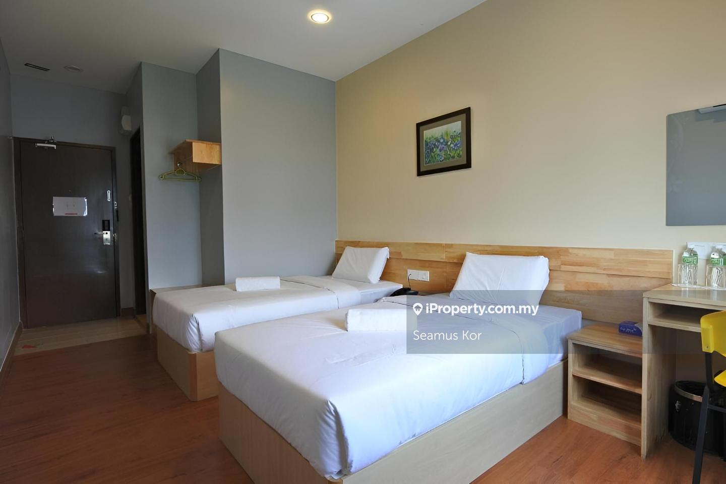 Shop for Sale in SS15, Subang Jaya by Seamus Kor - iProperty.com.my