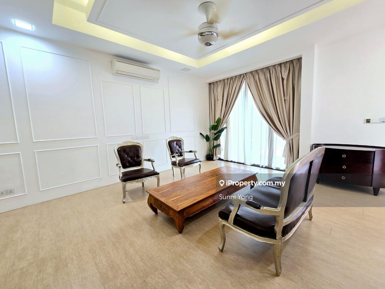 Rumah Berangkai 3 Tingkat untuk Dijual di Kinrara Residence, Puchong oleh Sunni Yong - iProperty.com.my