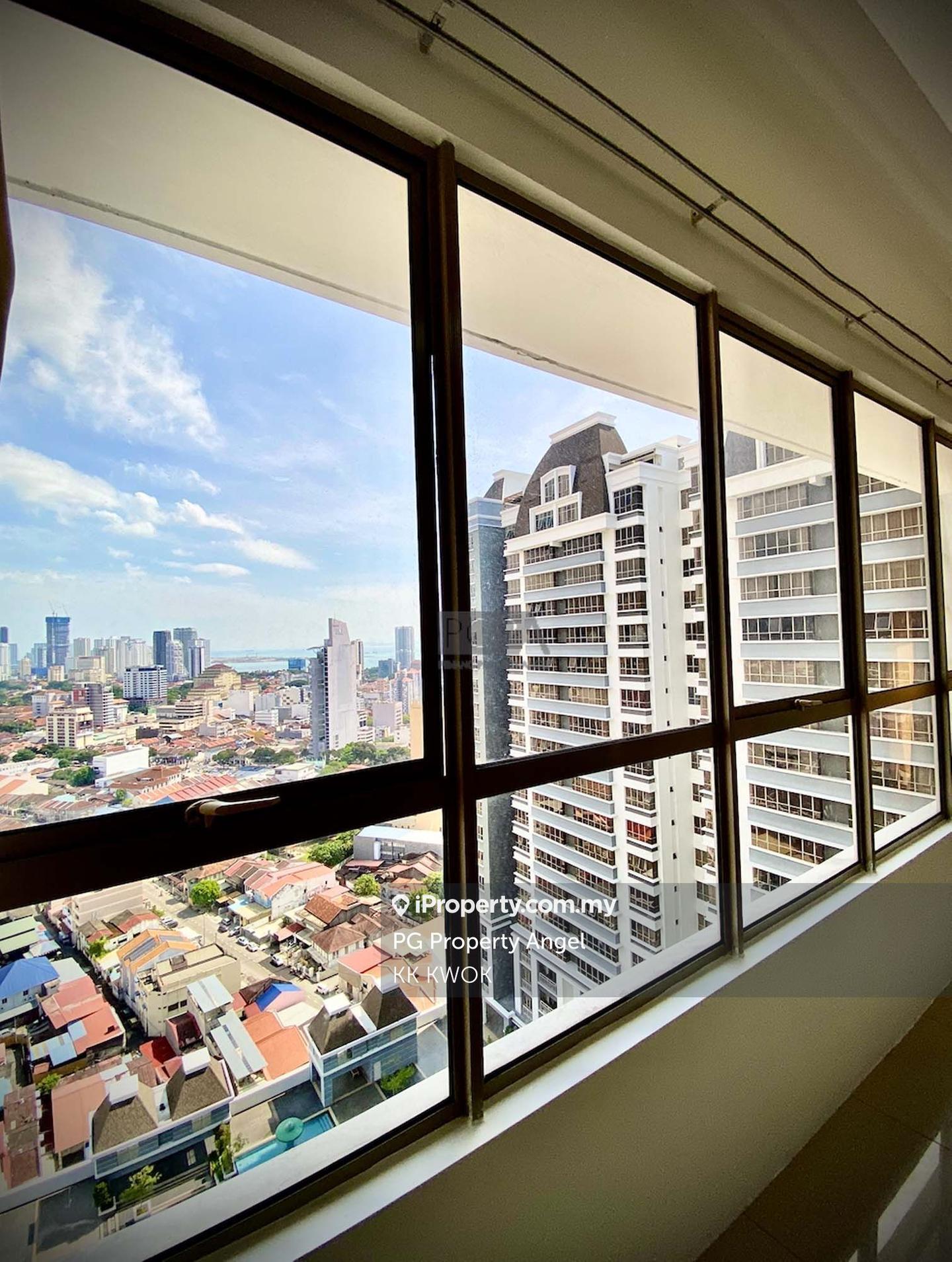 Service Residence for Sale in Birch Plaza by KK KWOK - iProperty.com.my