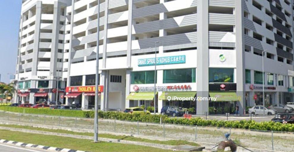 Shop for Sale in Razak City, Cheras by Alan Tan - iProperty.com.my