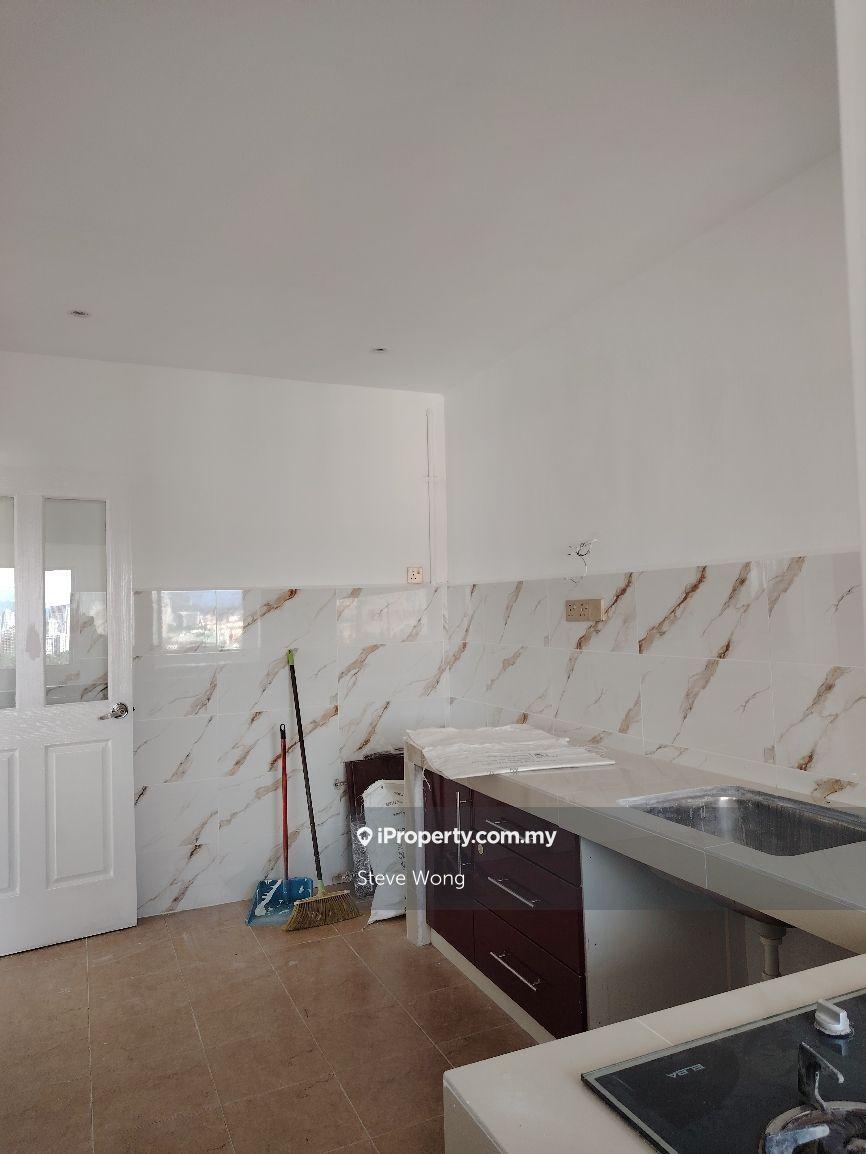 Condominium for Sale in Bam Villa by Steve Wong - iProperty.com.my