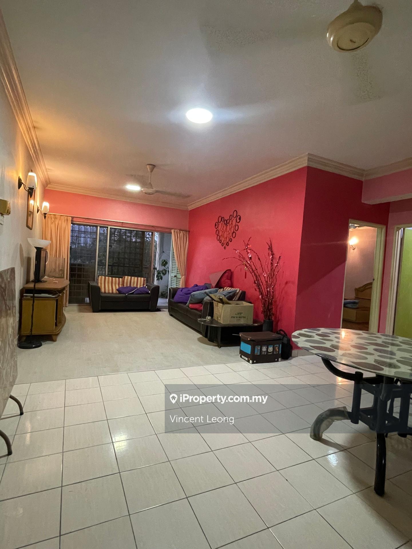 Kondominium untuk Dijual di Astana Putra oleh Vincent Leong - iProperty.com.my