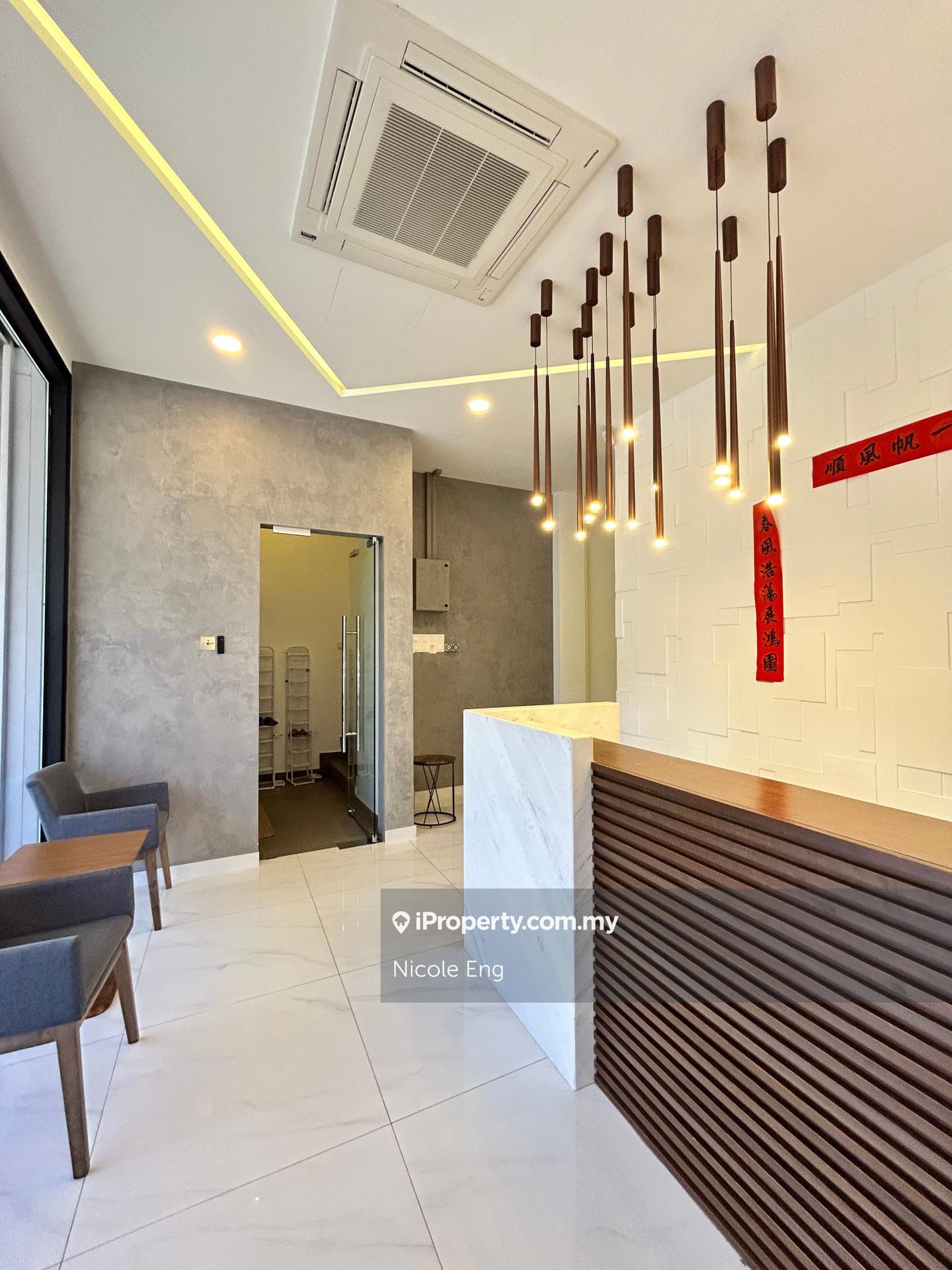 Shop-Office for Rent in Kota Kemuning, Shah Alam by Nicole Eng - iProperty.com.my