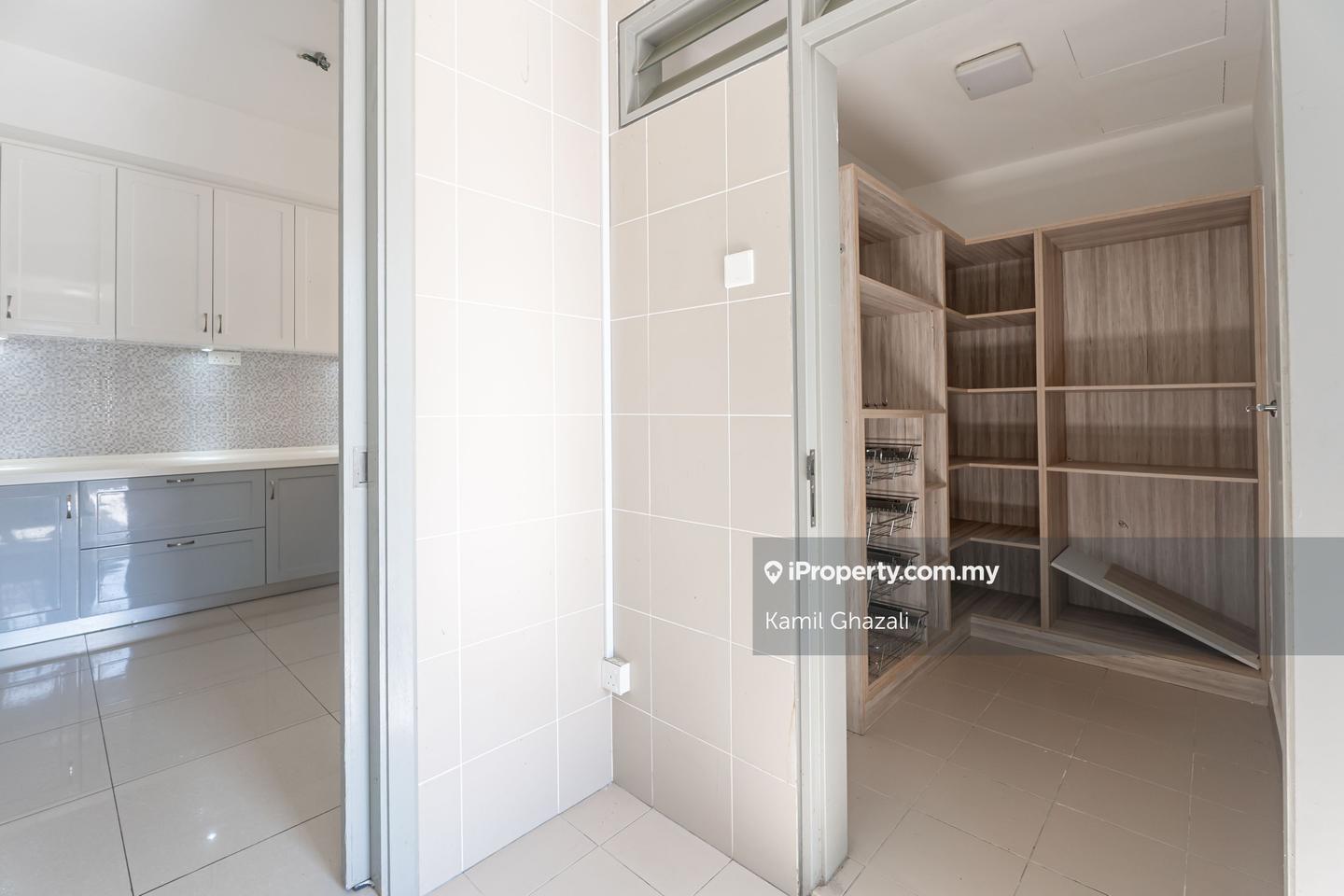 Bungalow House for Sale in 2.5 Storey Zero Lot Bungalow Danau Mutiara @ P16, Putrajaya by Kamil Ghazali - iProperty.com.my