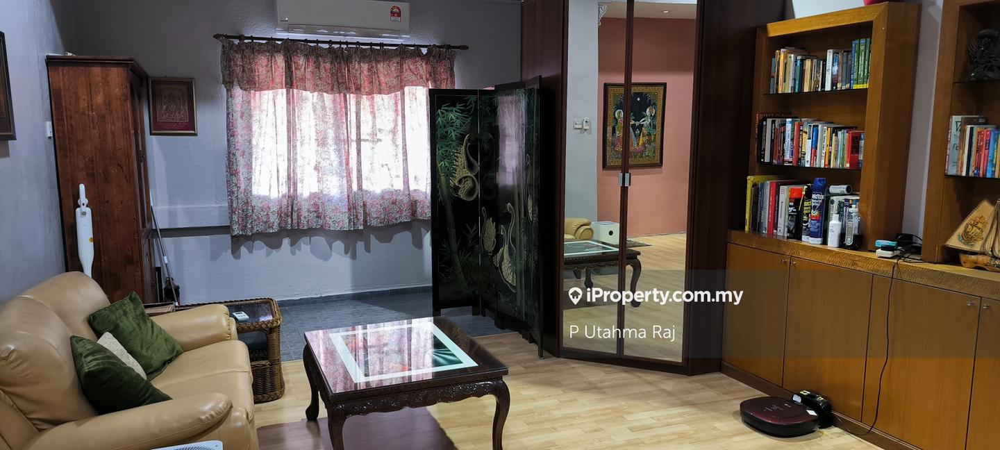 Semi-Detached House for Sale in Kelana Jaya, Petaling Jaya by P Utahma Raj - iProperty.com.my