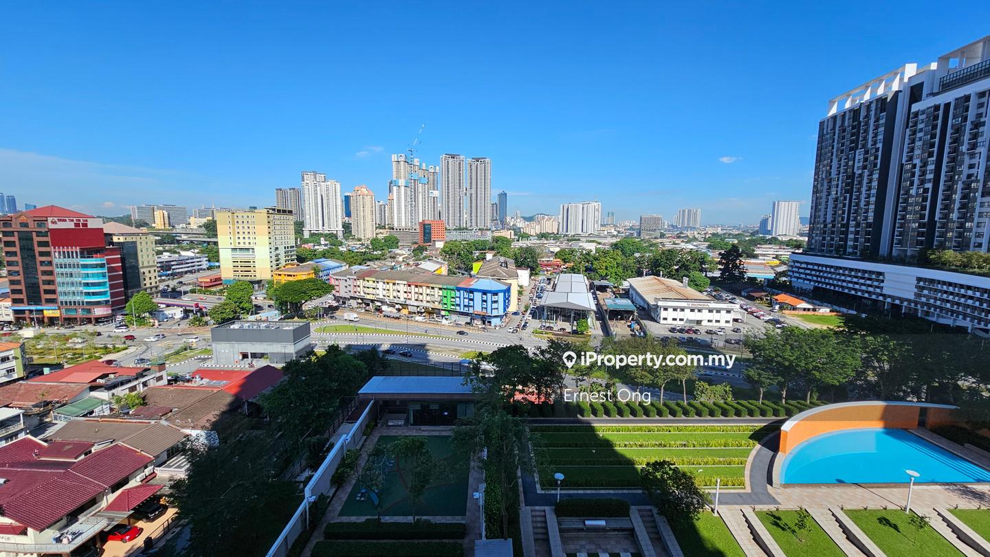 Kondominium untuk Dijual di The Maple Condominium oleh Ernest Ong - iProperty.com.my