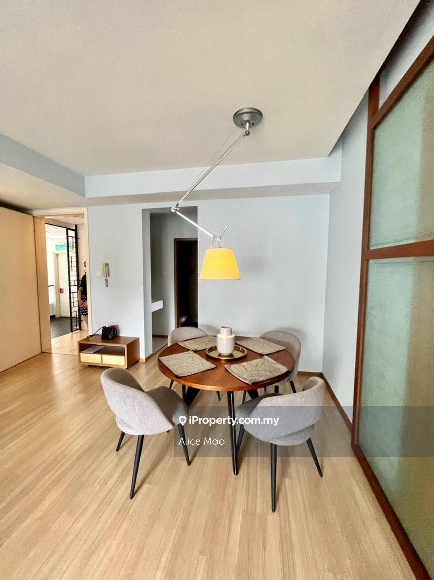 Service Residence for Rent in Verve Suites by Alice Moo - iProperty.com.my