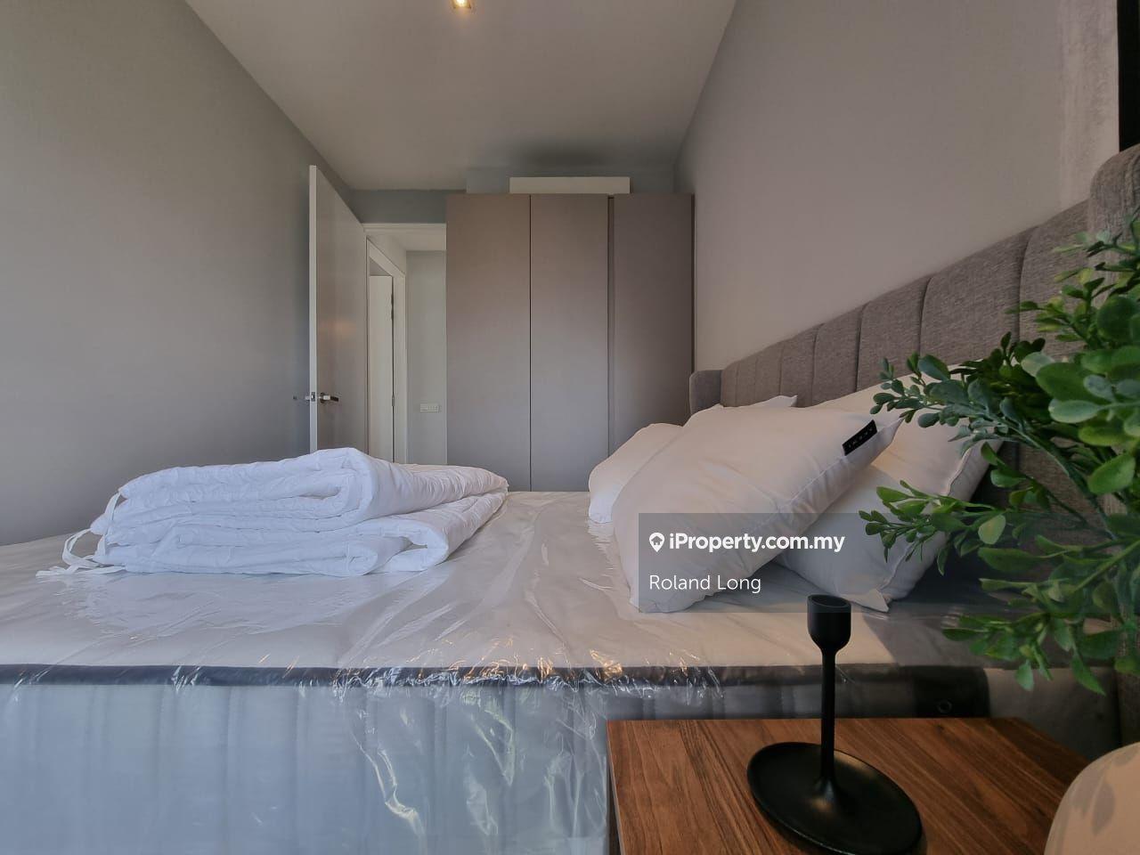 Residensi Servis untuk Dijual di Lumi Tropicana oleh Roland Long - iProperty.com.my