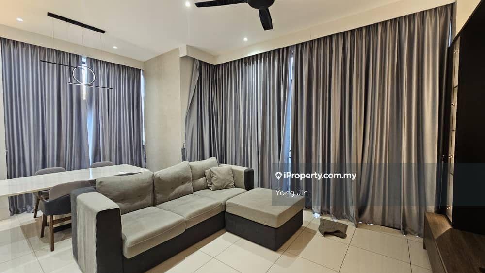 Service Residence for Rent in Paisley @ Tropicana Metropark by Yong Jin - iProperty.com.my