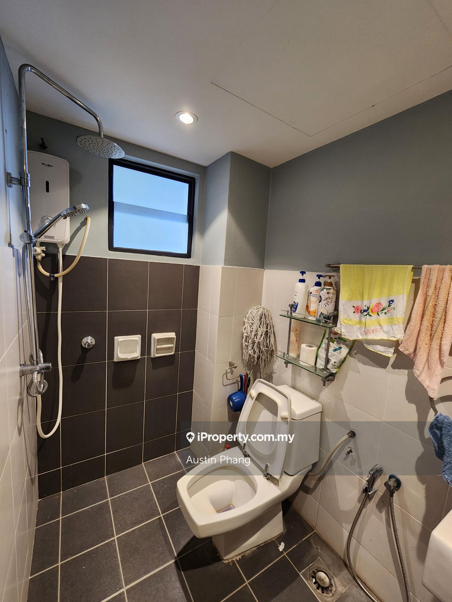 Kondominium untuk Disewa di Desarina Condominium oleh Austin Phang - iProperty.com.my