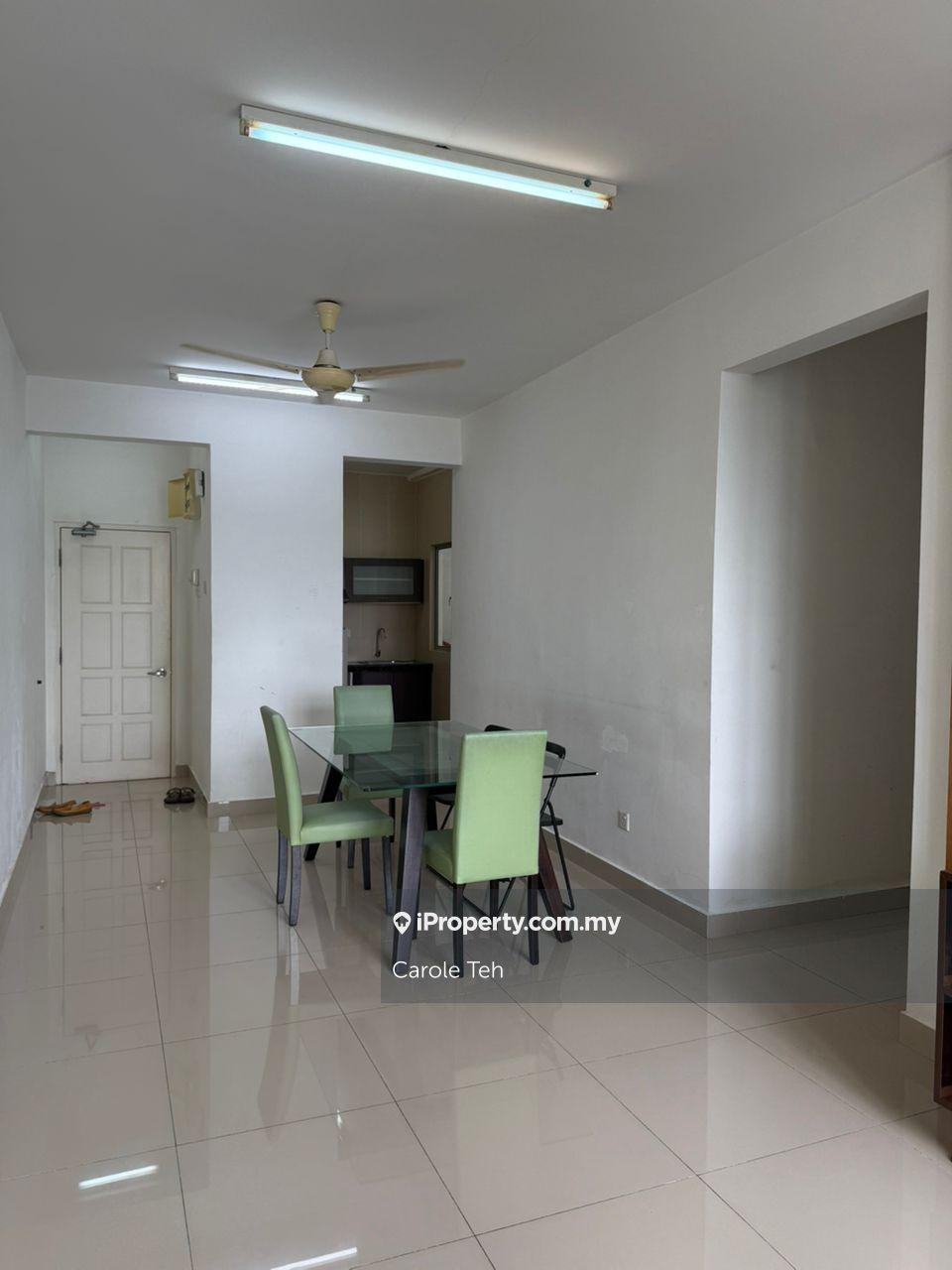 Service Residence for Sale in The Arc by Carole Teh - iProperty.com.my