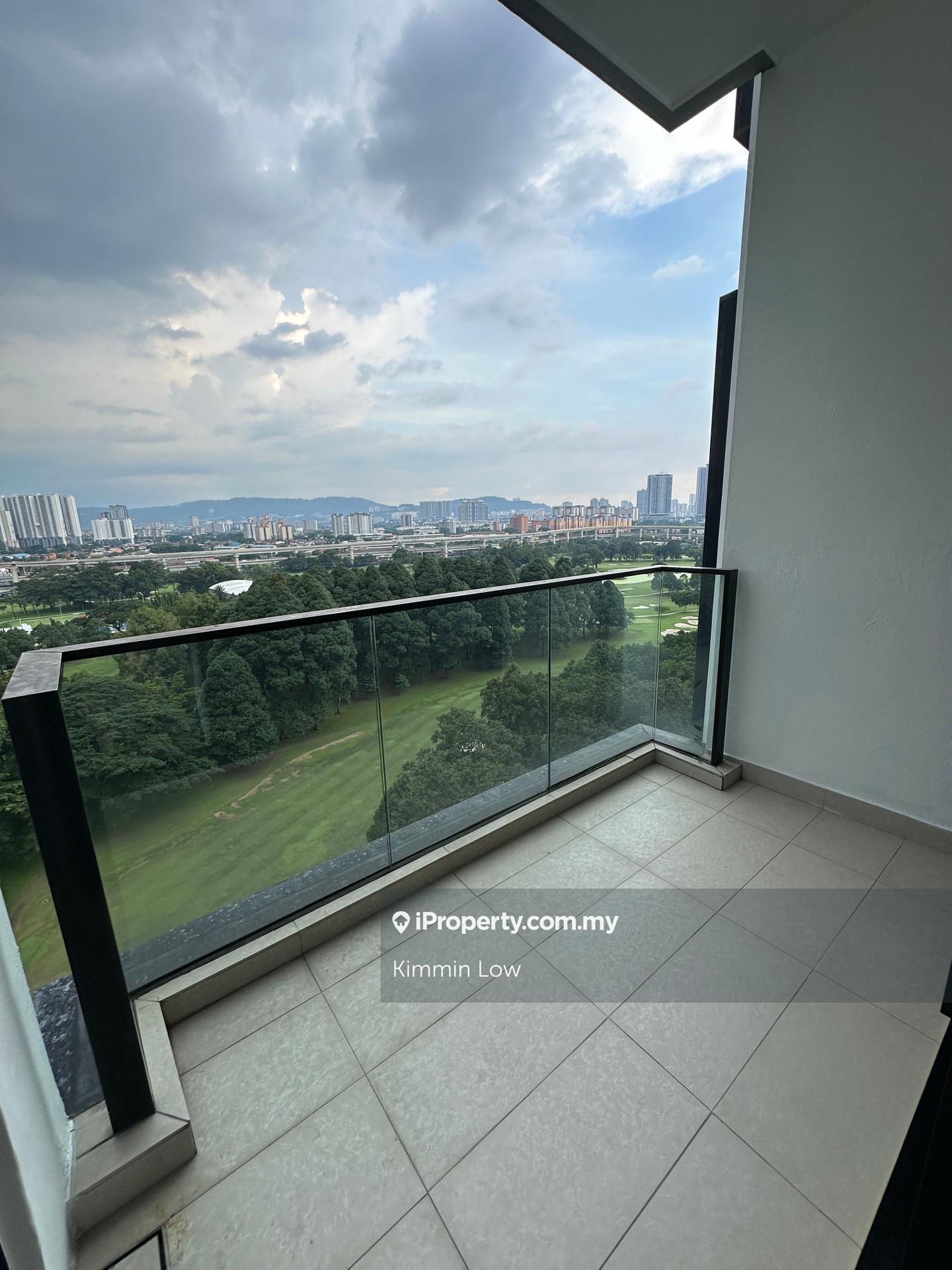 Service Residence for Rent in The Horizon Residence by Kimmin Low - iProperty.com.my