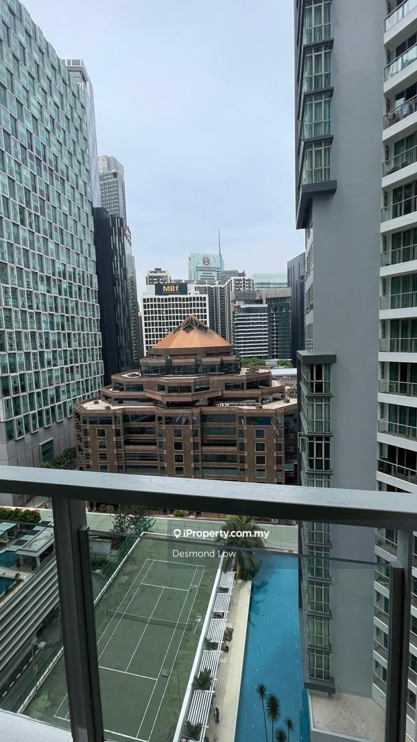 Service Residence for Rent in Marc Residence by Desmond Low - iProperty.com.my